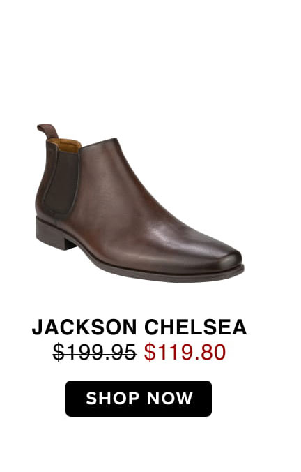 Jackson Chelsea