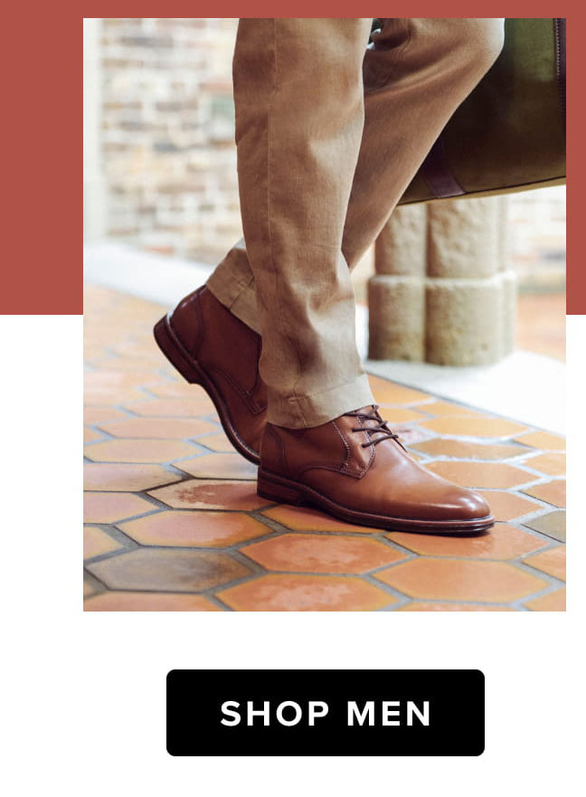 Shop Men