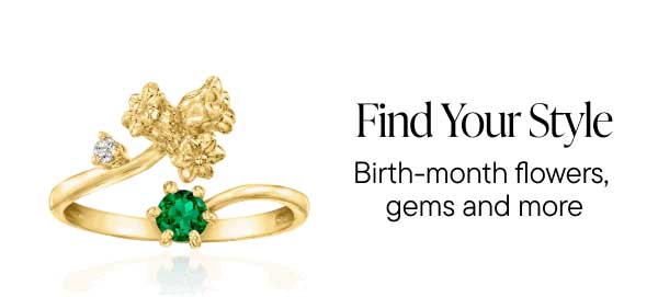 Find your style