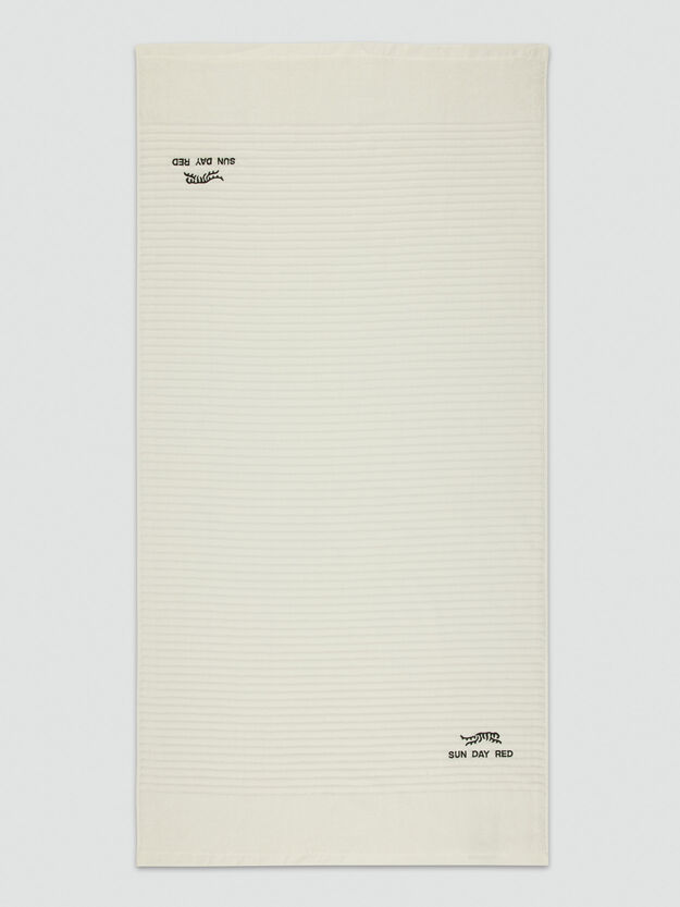 82 Golf Towel