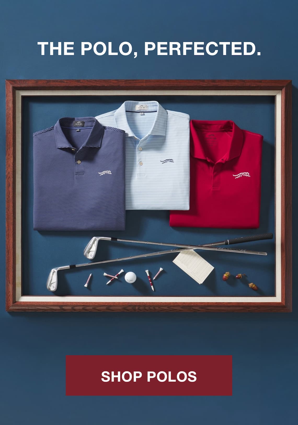 Polos Hero