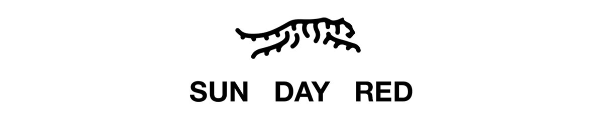 Sun Day Red