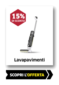 Lavapavimenti: Scopri le offerte