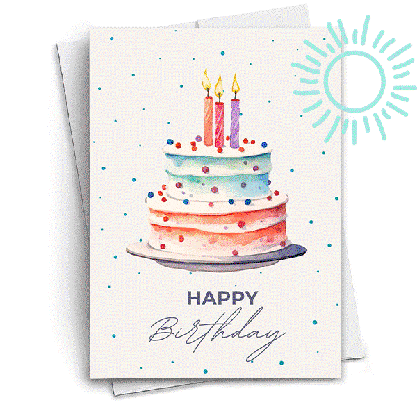 Greeting Cards