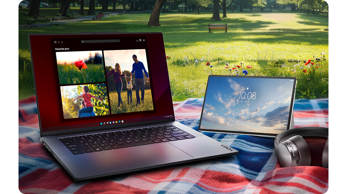Lenovo Memorial Day Sale