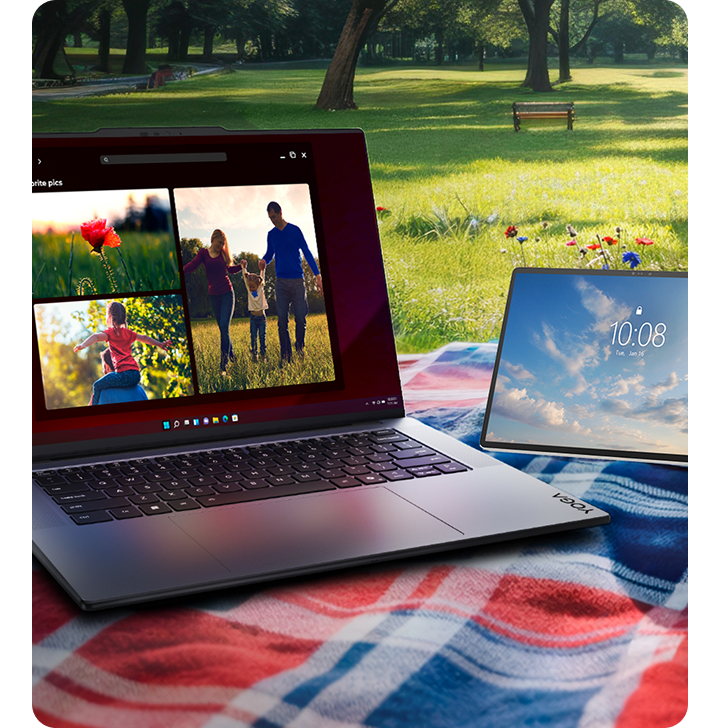 Lenovo Memorial Day Sale