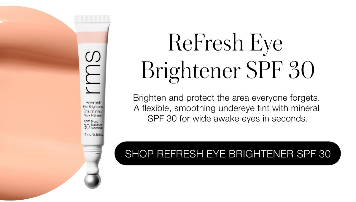 ReFresh Eye Brightener SPF 30