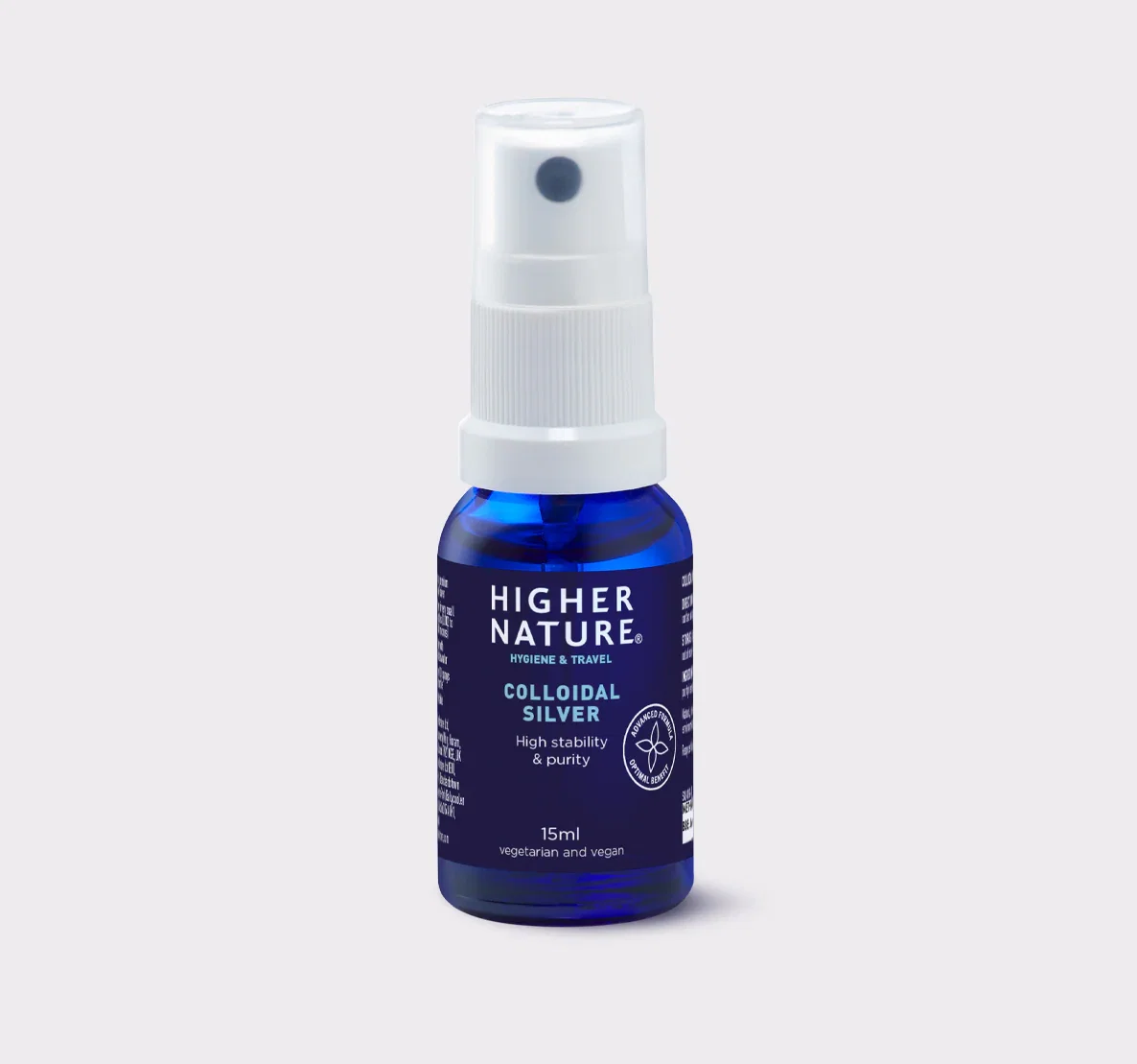 Image of Colloidal Silver