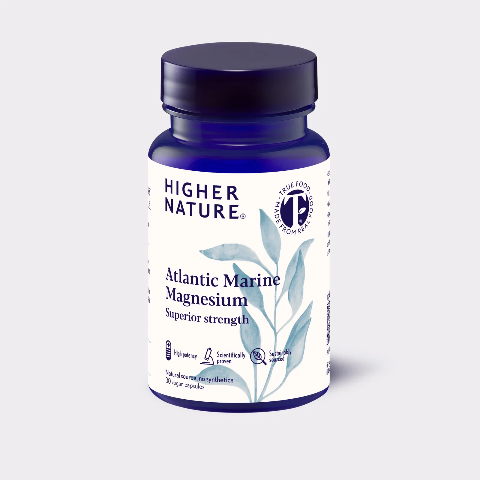Image of True Food® Atlantic Marine Magnesium