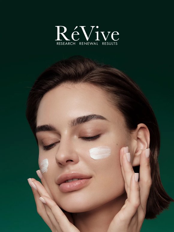 What Time Takes, RéVive Restores