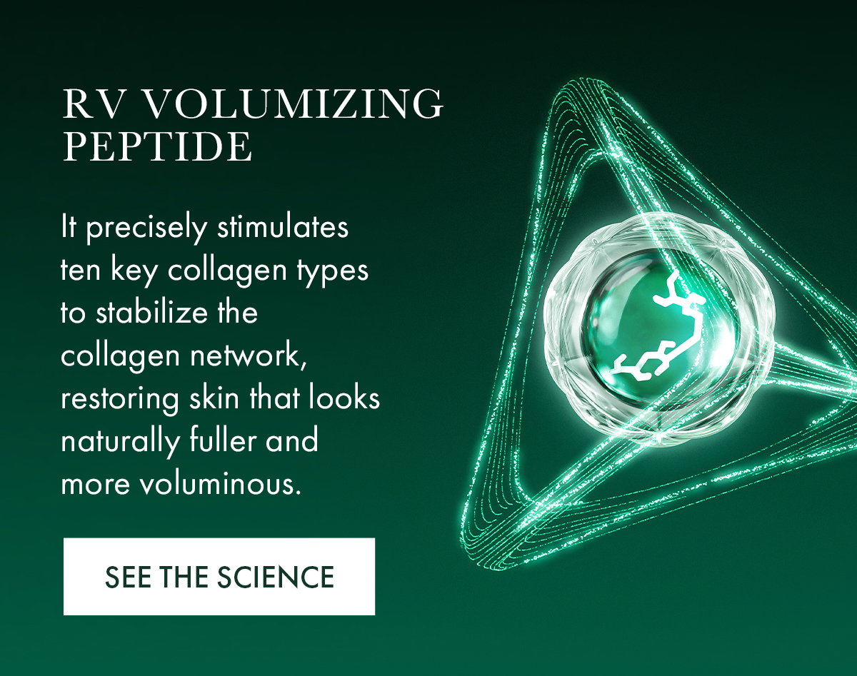 RV VOLUMIZING PEPTIDE