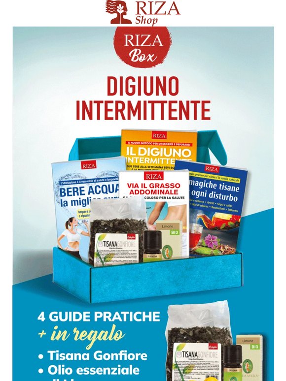Digiuno intermittente: il miglior modo per depurarsi e dimagrire