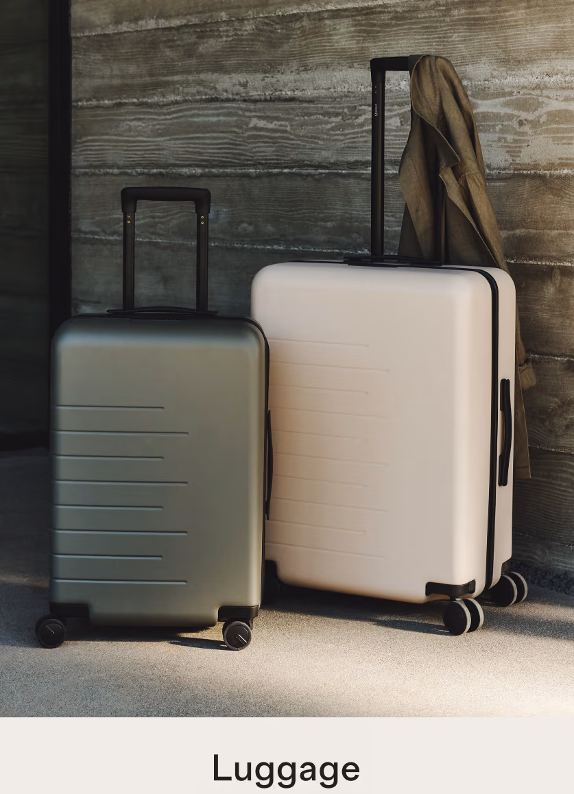 Luggage