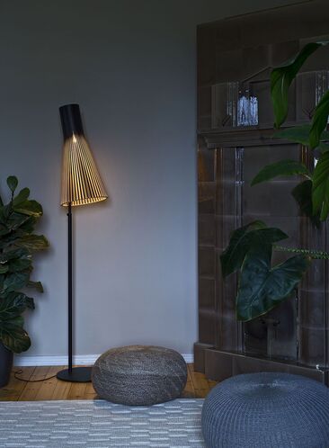 Secto gulvlampe