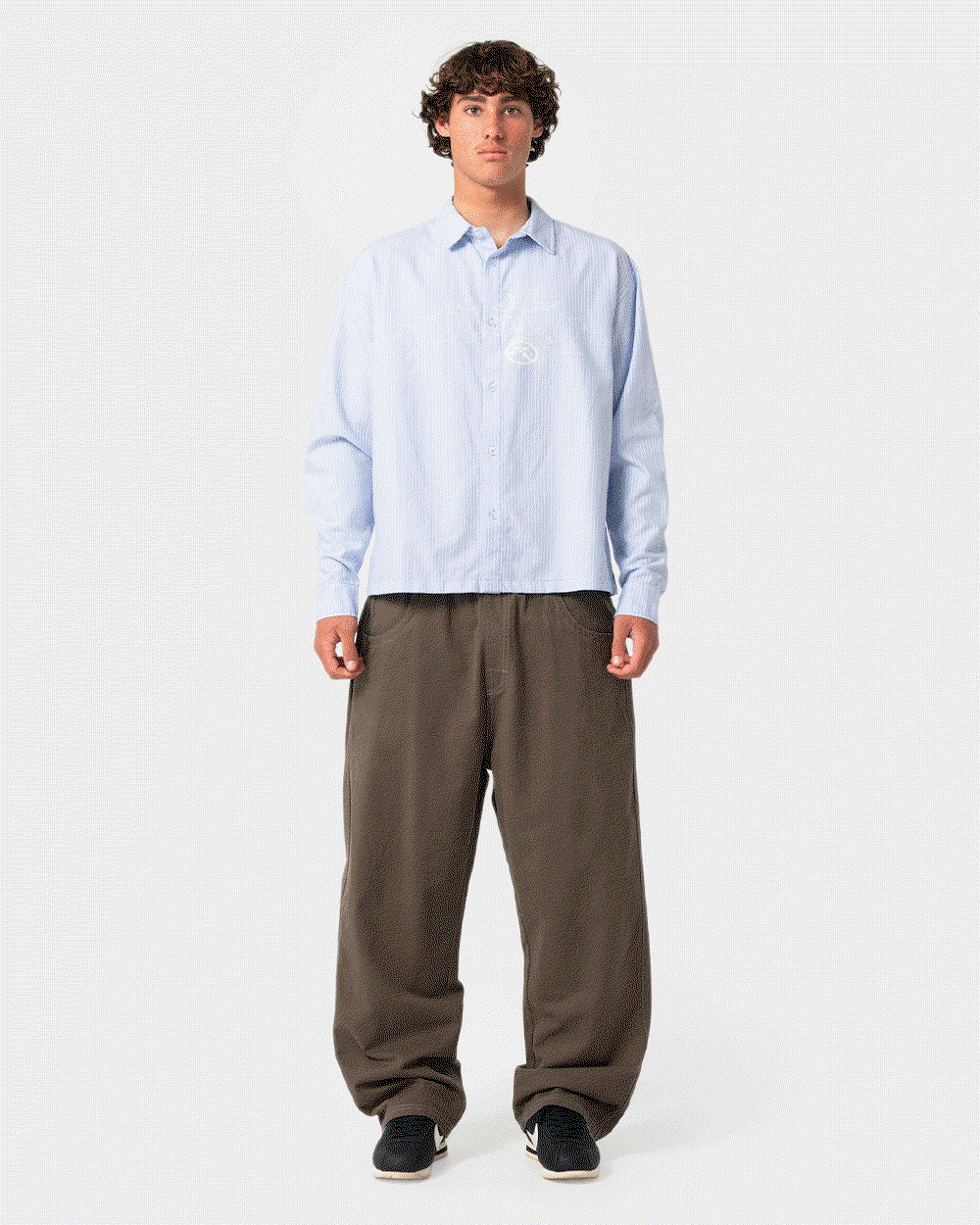 New Mens Pants