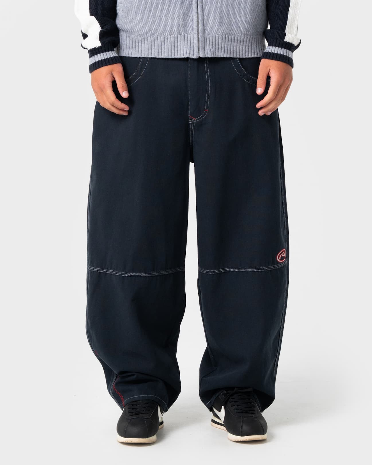 Step-Stone Cacoon Pant
