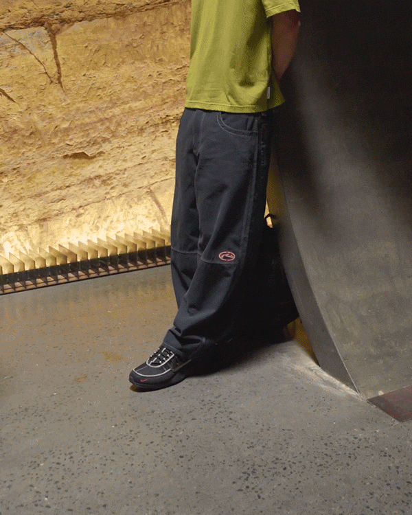Step-Stone Cacoon Pant