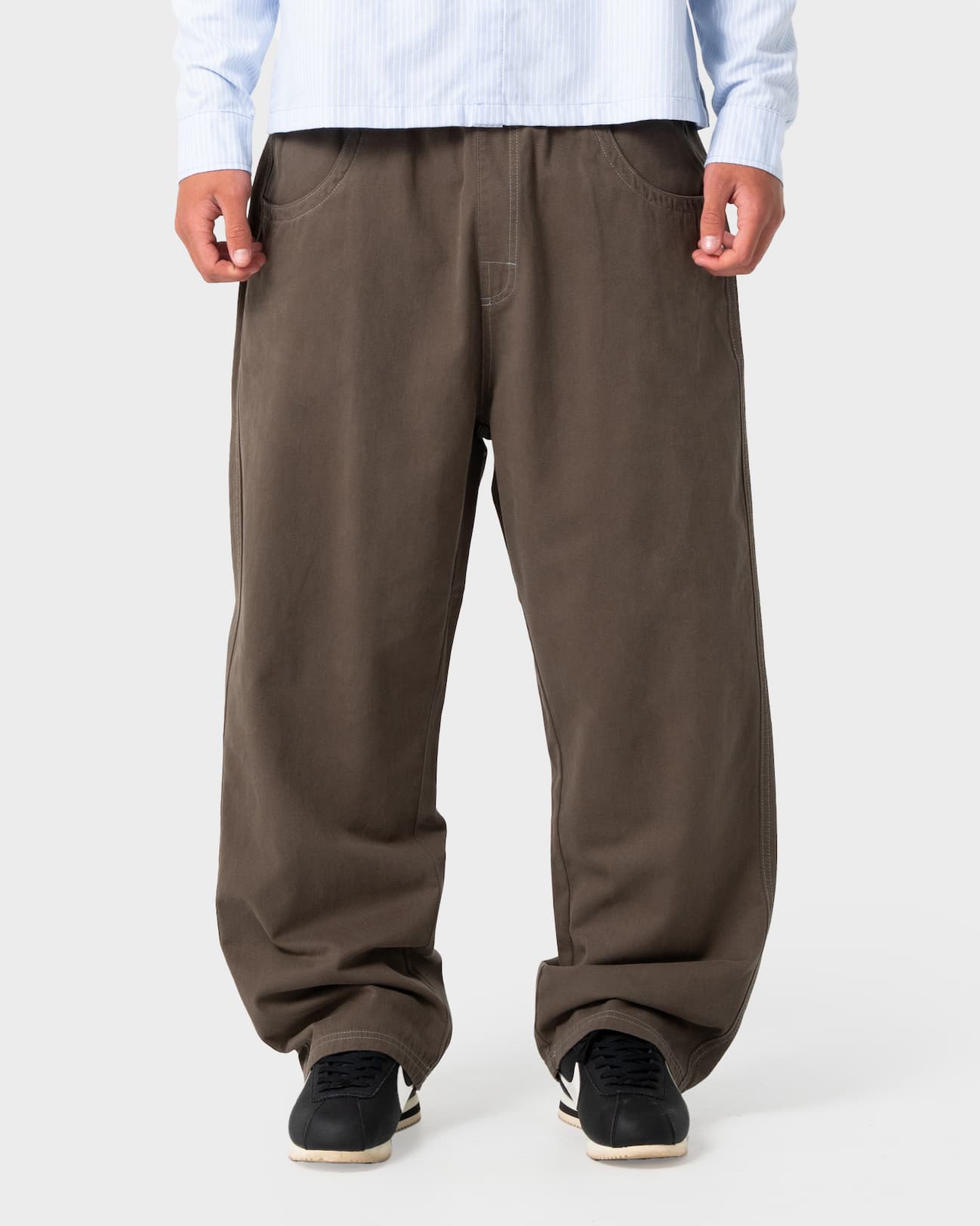 Flip Daddy Baggy Elastic Pant