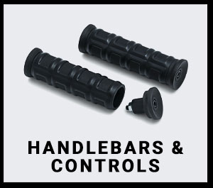 Handlebars & Controls