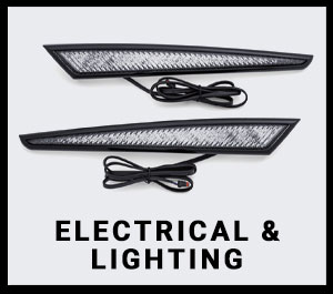 Electrical & Lighting