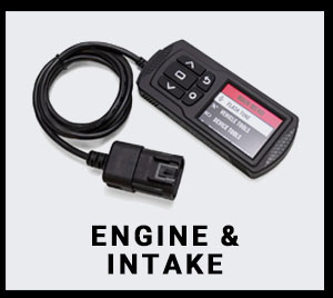 Engine & Intake