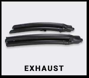 Exhaust