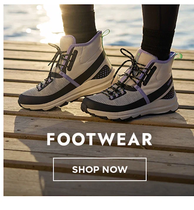 Footwear