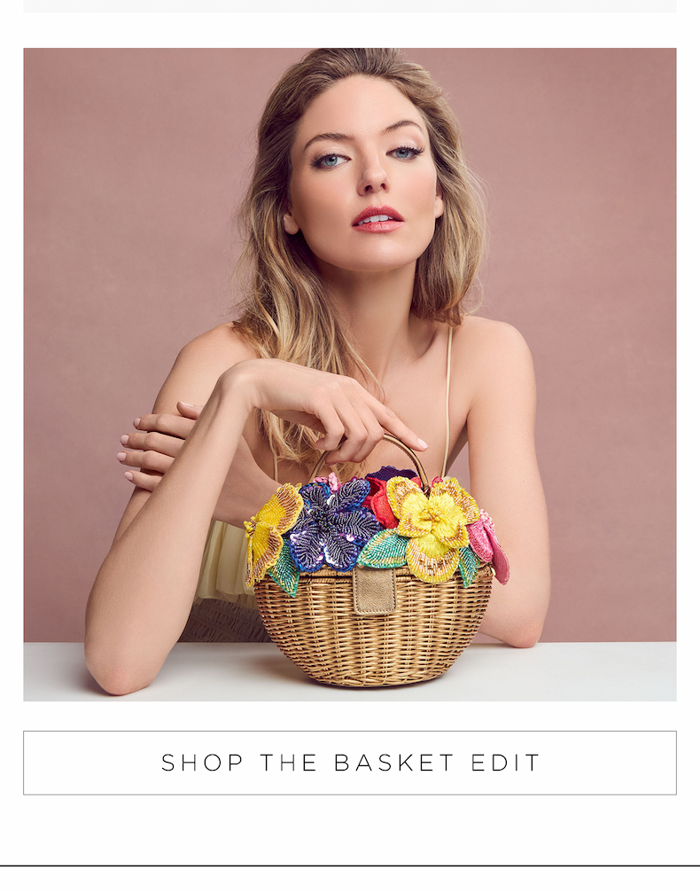 [Click here to Shop The Basket Edit]