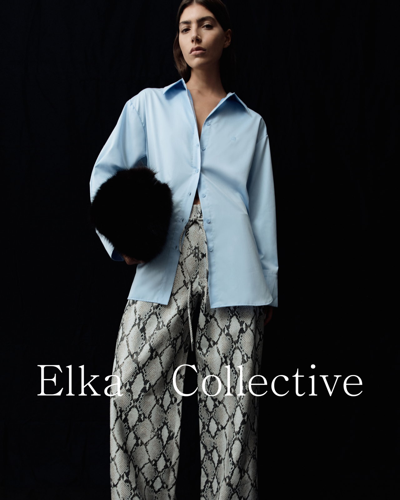 Snake print, Reintroduced