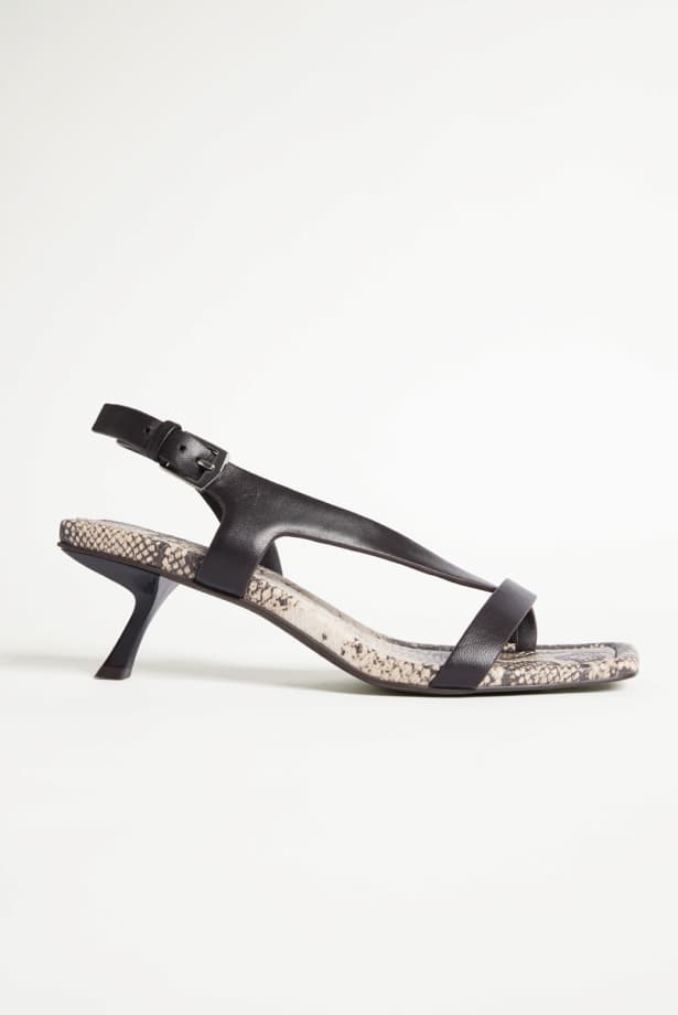 Lucca Heel