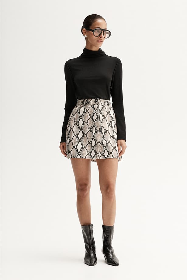 Viper Skirt