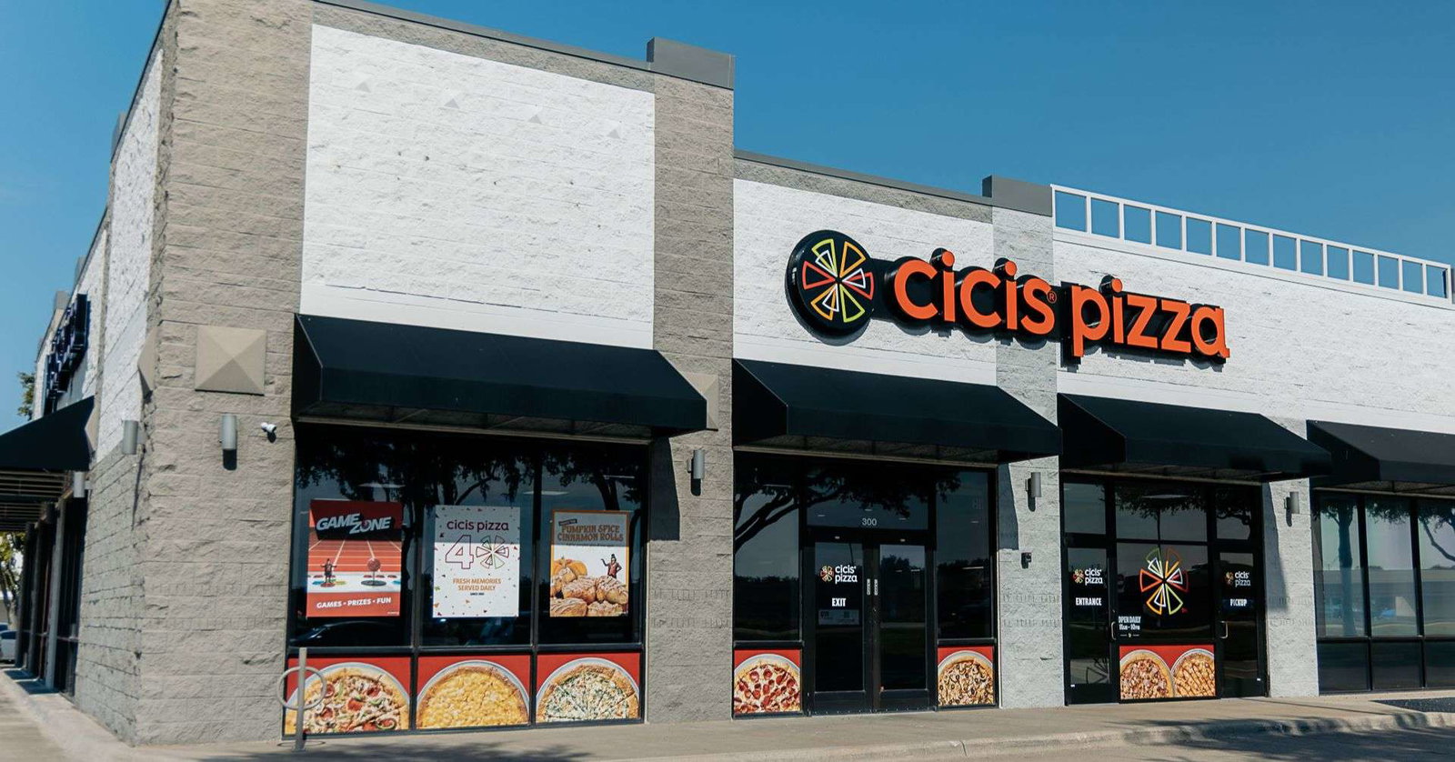 Cicis