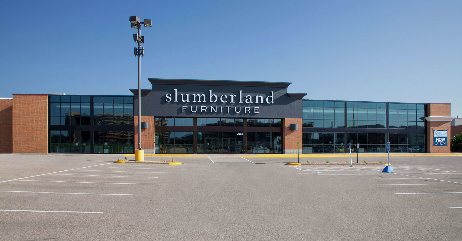 Slumberland Furniture