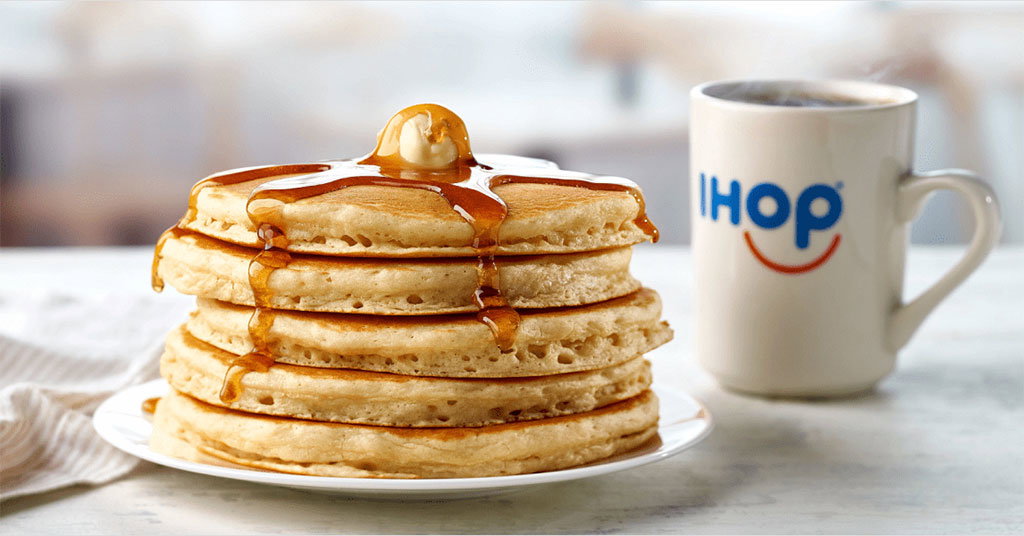 IHOP