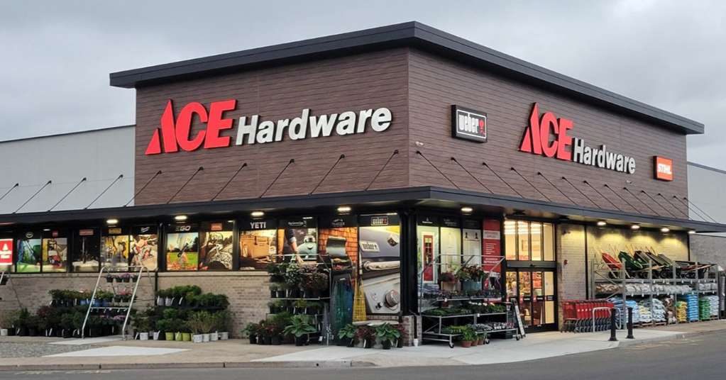 Ace Hardware
