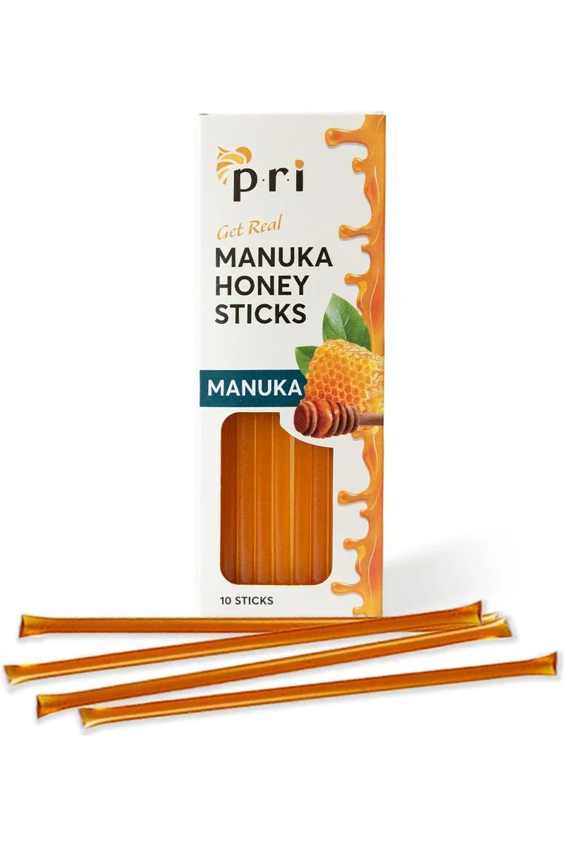Image of Manuka Honey Sticks