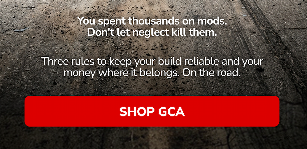 Shop GCA