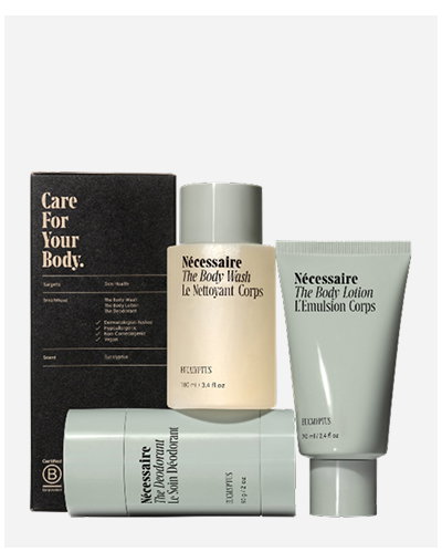 Necessarie
