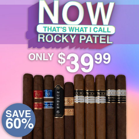 10 of Rocky’s Greatest Hits: $39.99