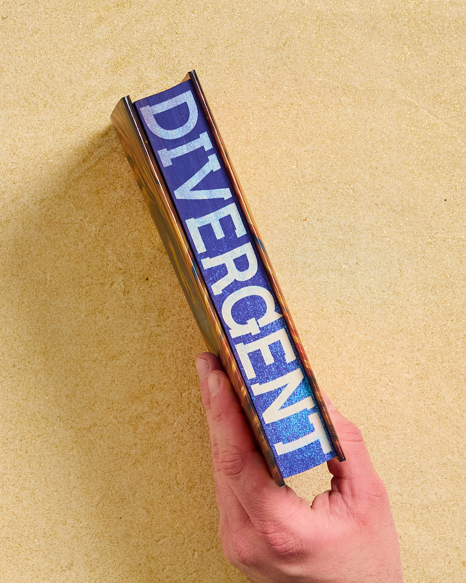 Divergent Deluxe Limited Edition