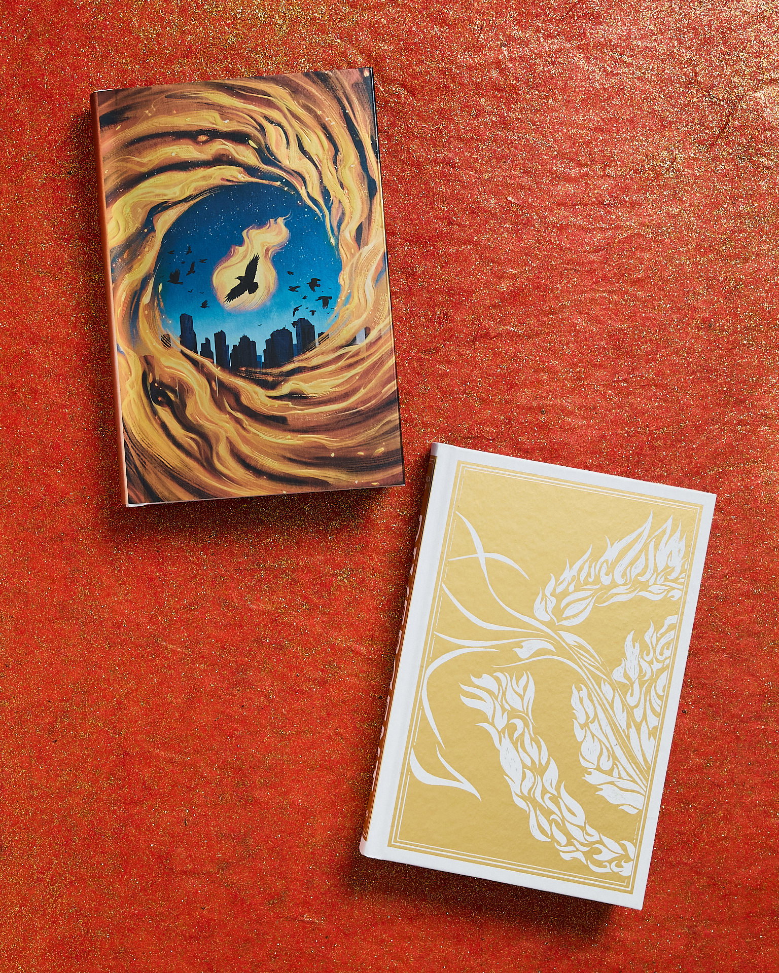 Divergent Deluxe Limited Edition