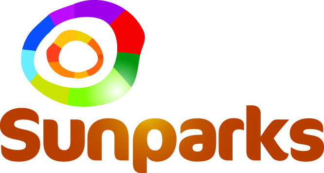 Sunparks logo