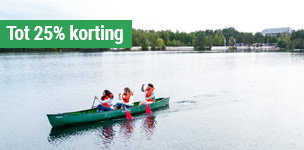 Sunparks Kempense Meren