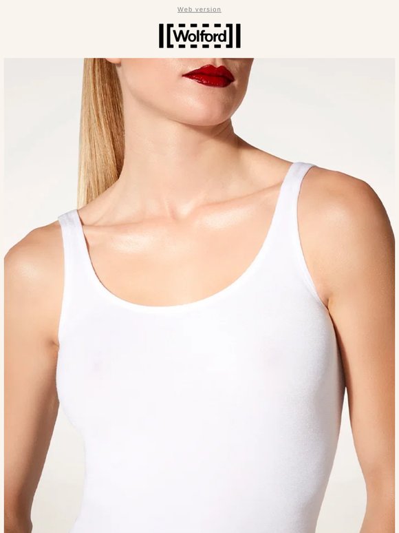 Signature bodywear creations to love forever