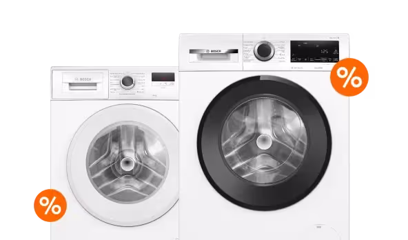 AEG wasmachines