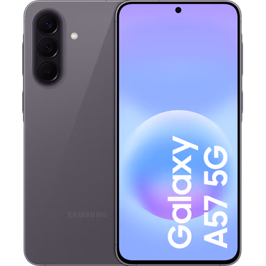Samsung Galaxy A57 256GB Grijs 5G
