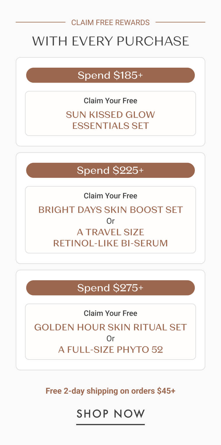 Complimentary Gift 1