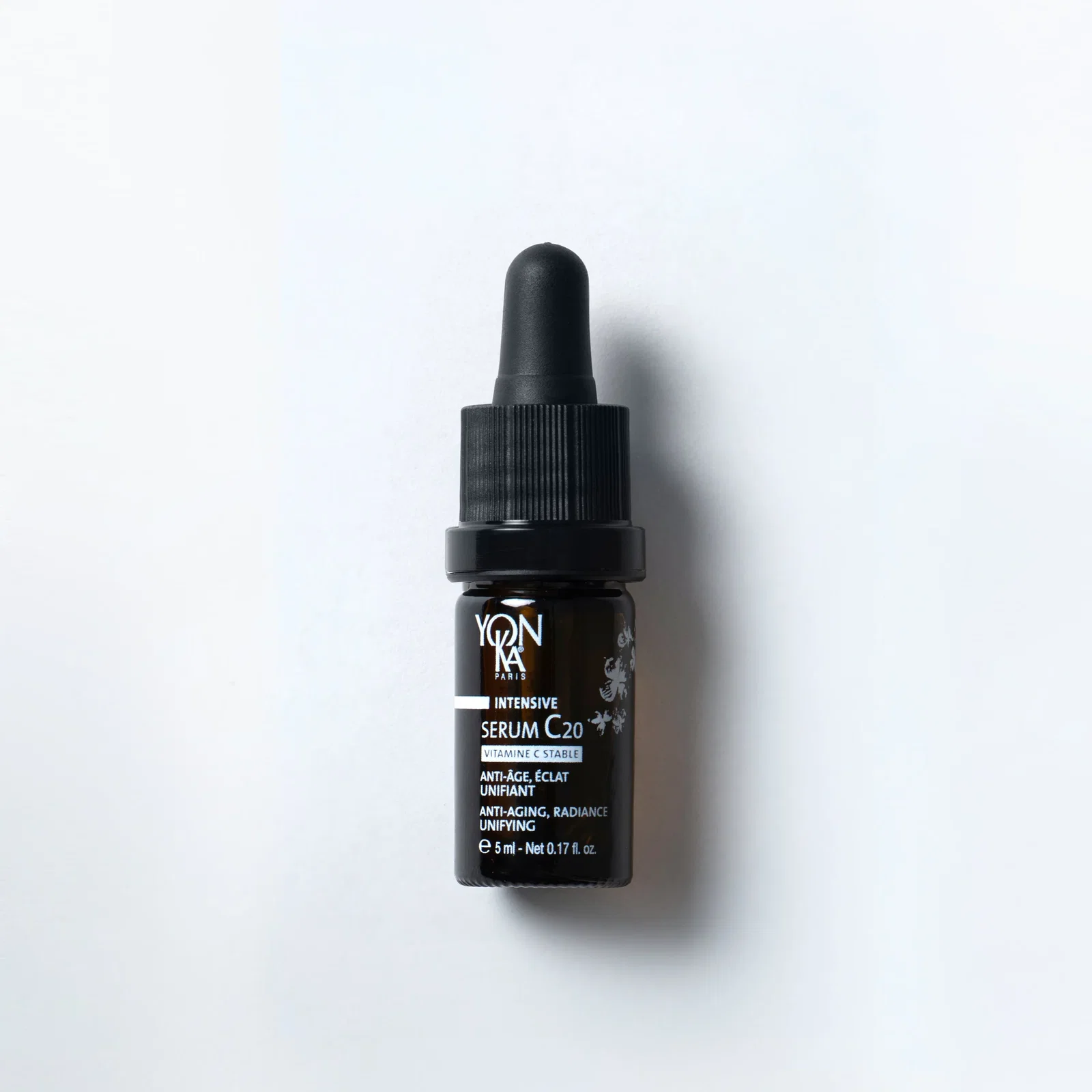 Image of TRAVEL SERUM VITAMINE C