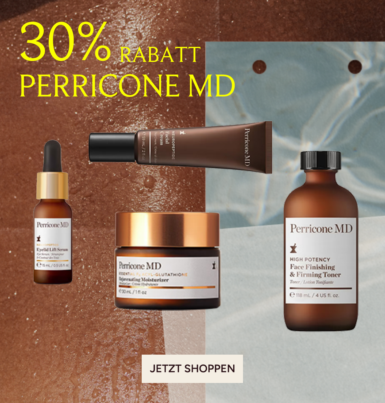 perricone 30 rabatt