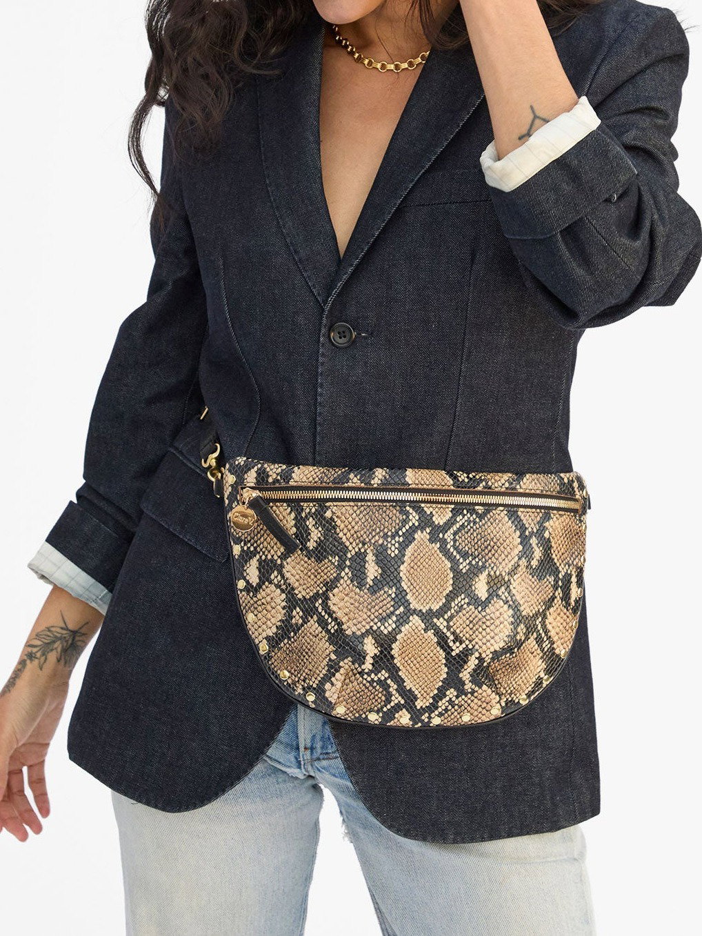 BAGS